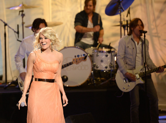 American Idol, Carrie Underwood American Idol, Carrie Underwood
